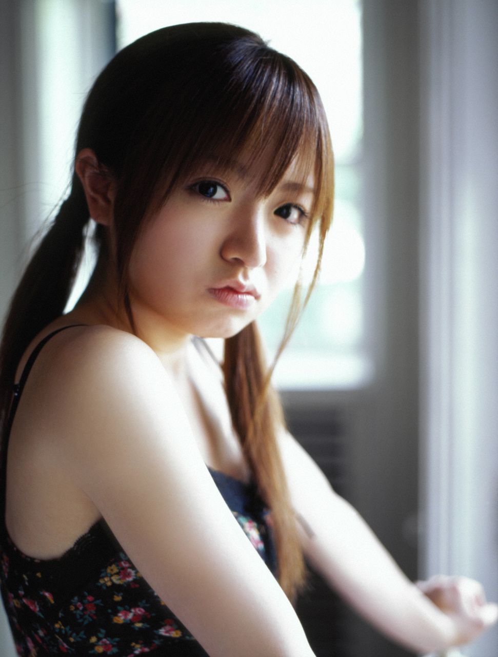 绀野朝美/紺野あさ美 Asami Konno  Vol.40-图28