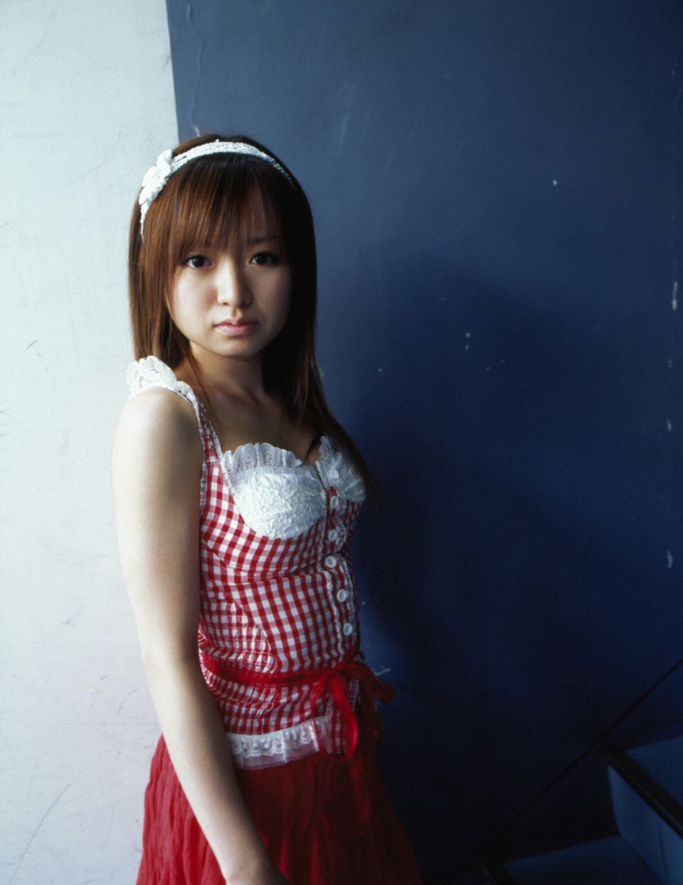 绀野朝美/紺野あさ美 Asami Konno  Vol.40-图2