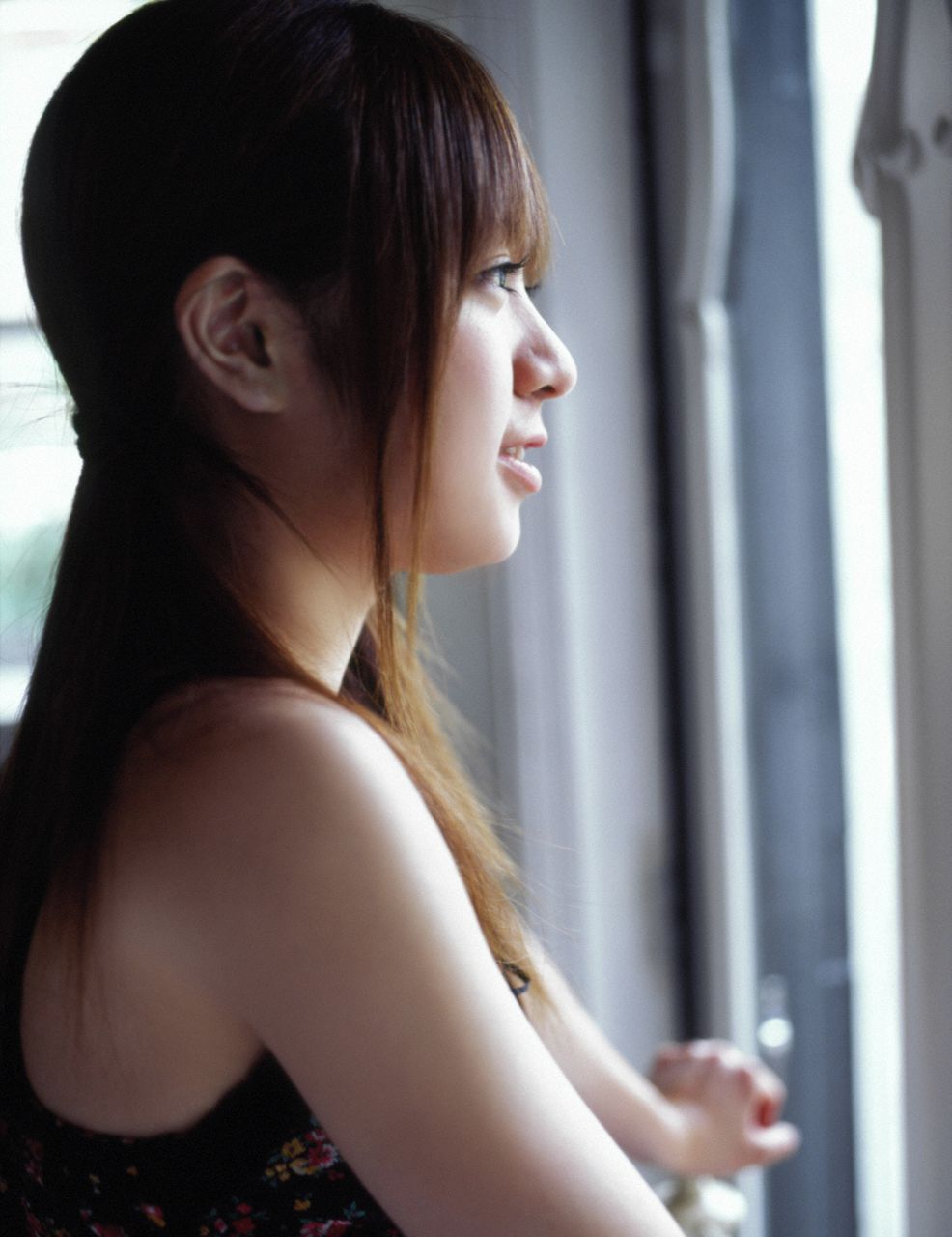 绀野朝美/紺野あさ美 Asami Konno  Vol.40-图29