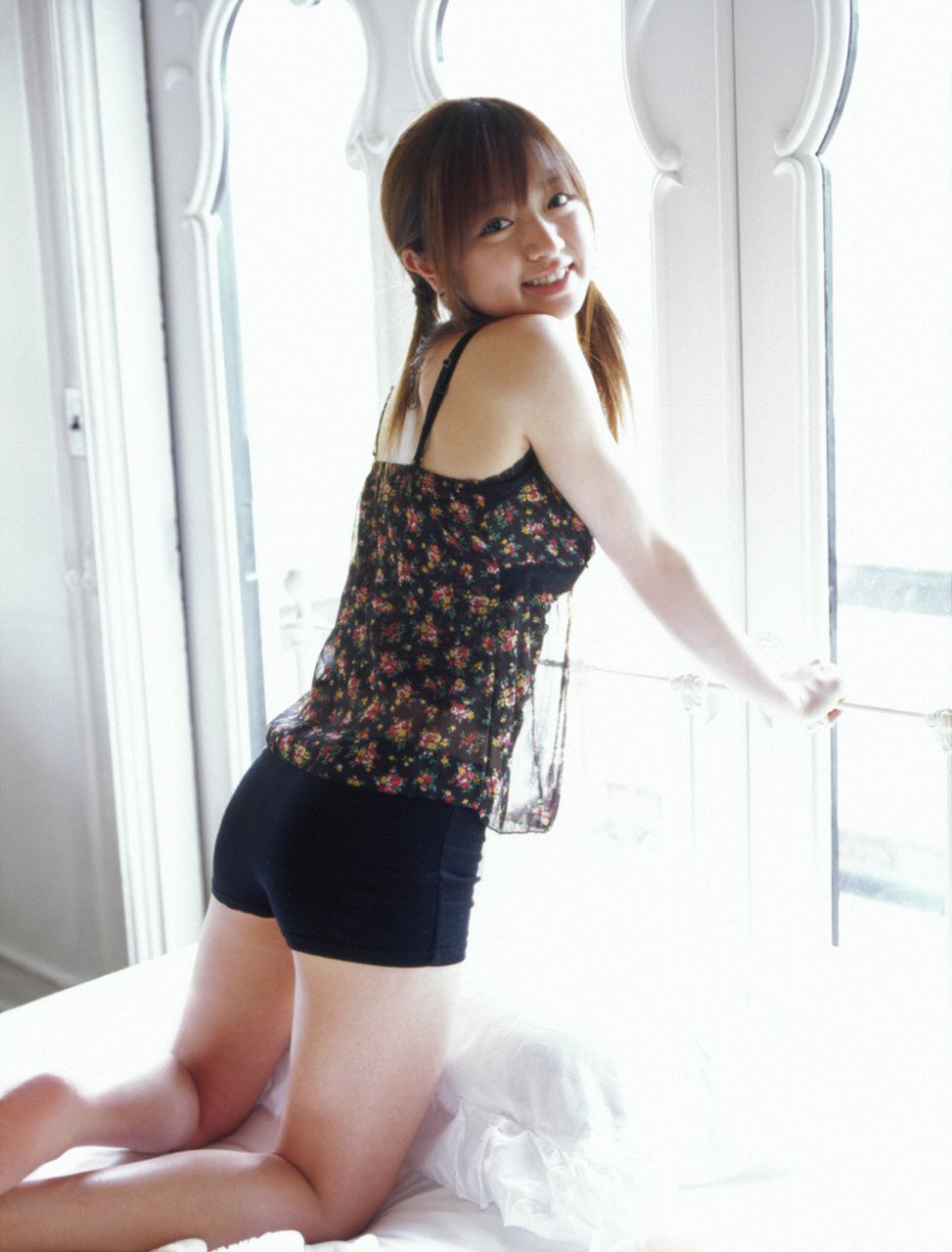 绀野朝美/紺野あさ美 Asami Konno  Vol.40-图31