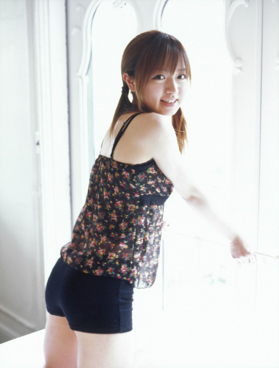 绀野朝美/紺野あさ美 Asami Konno  Vol.40-图32