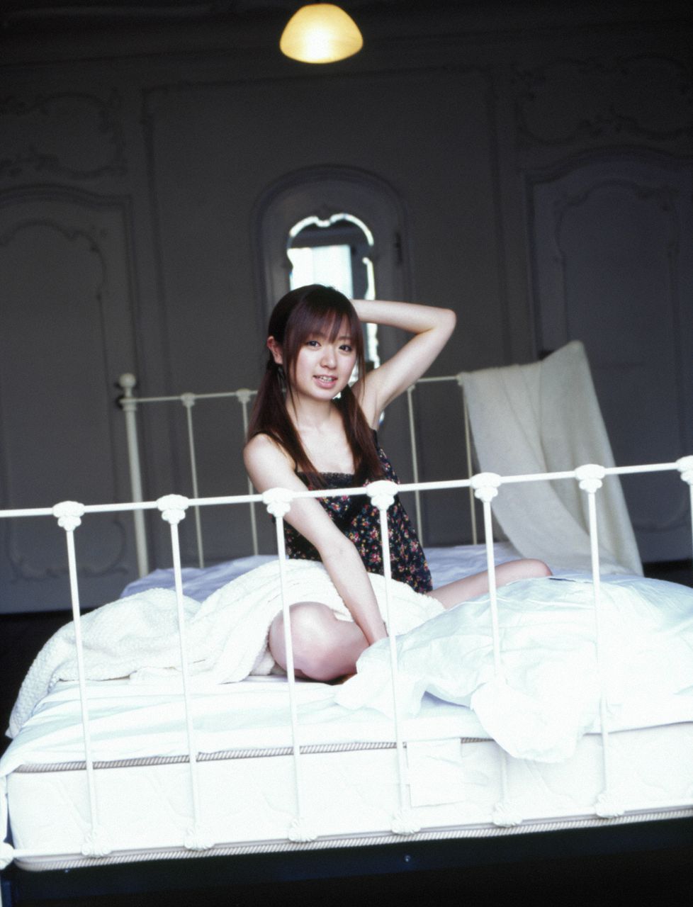 绀野朝美/紺野あさ美 Asami Konno  Vol.40-图34