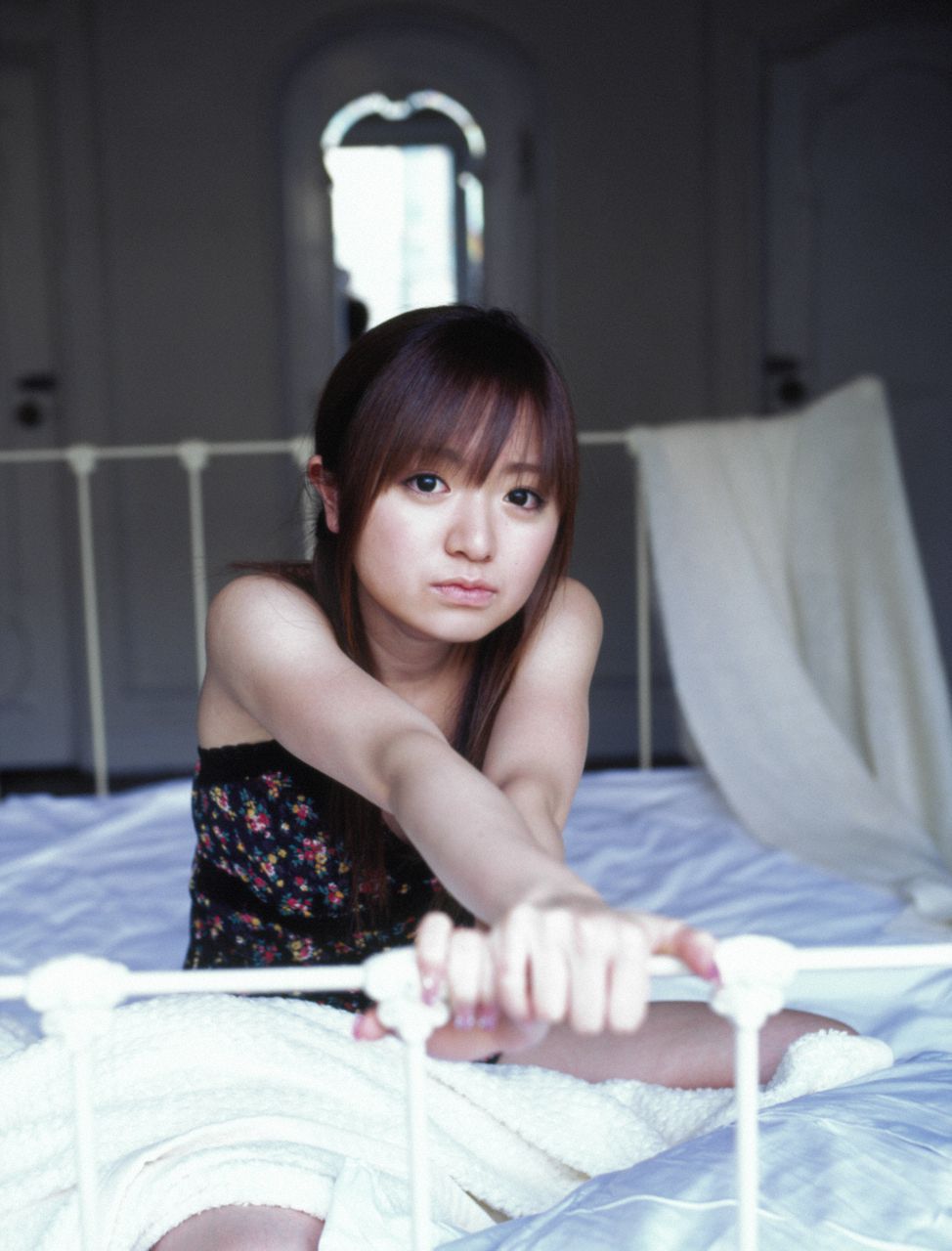 绀野朝美/紺野あさ美 Asami Konno  Vol.40-图35