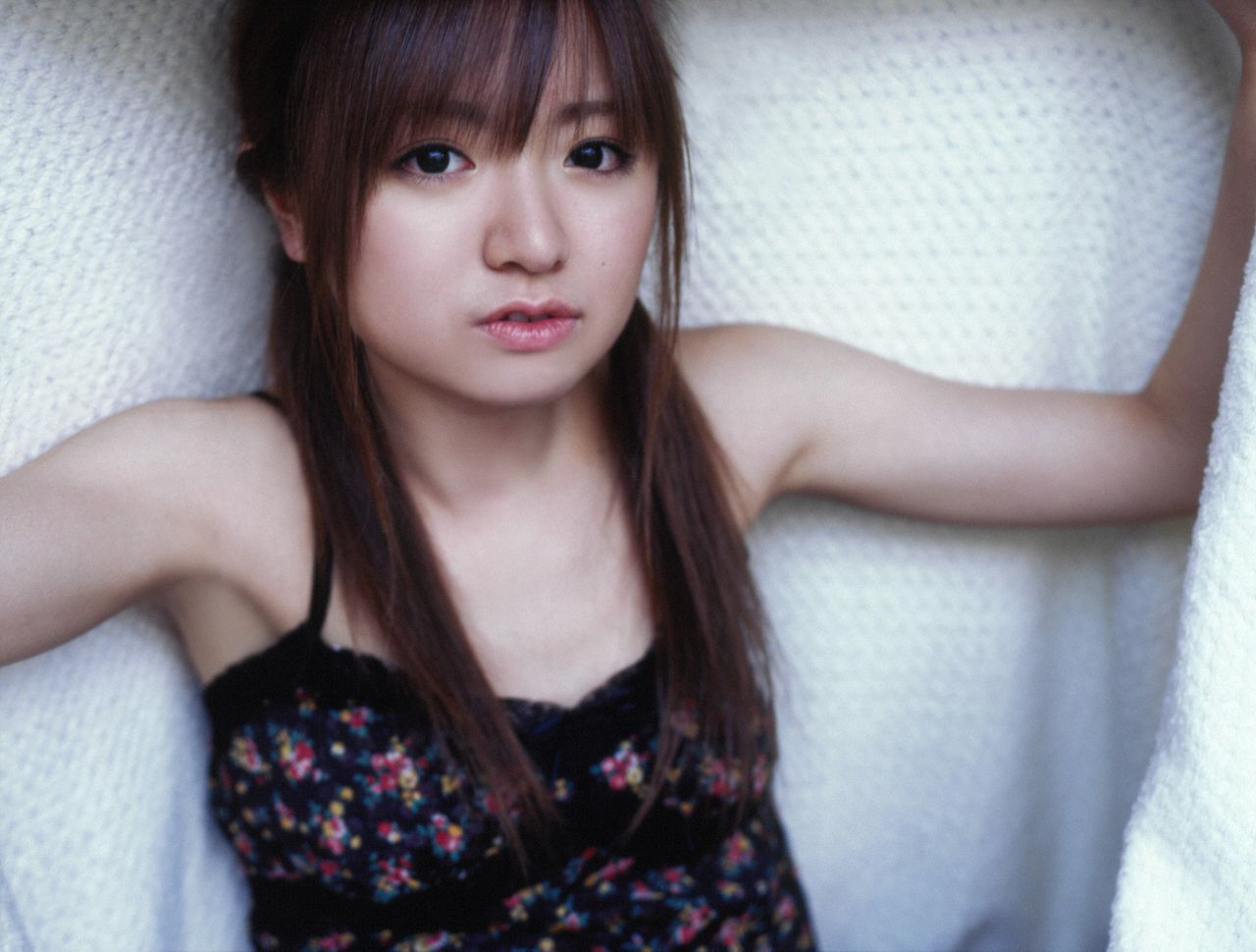 绀野朝美/紺野あさ美 Asami Konno  Vol.40-图37