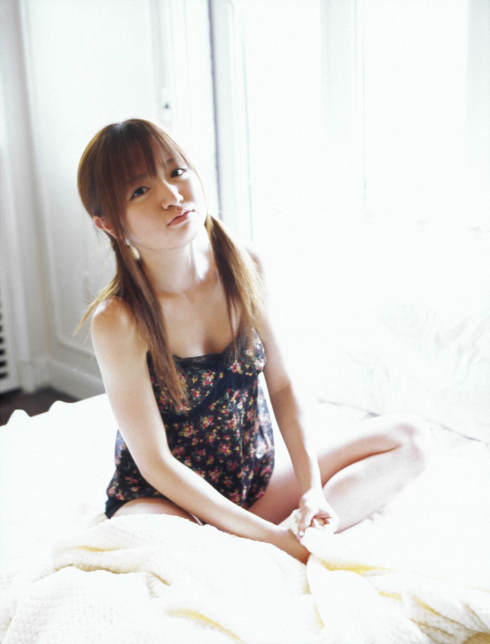 绀野朝美/紺野あさ美 Asami Konno  Vol.40-图38