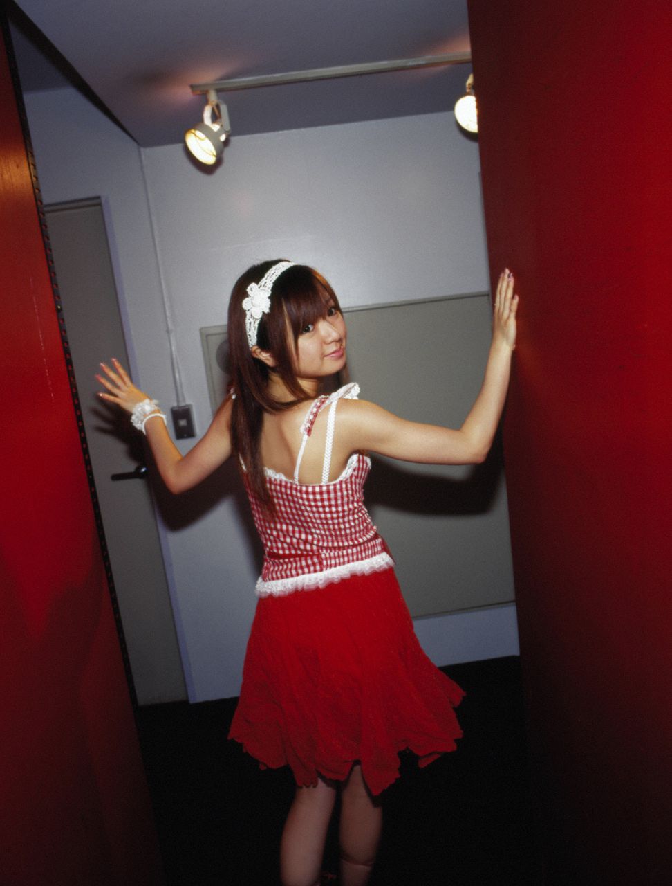 绀野朝美/紺野あさ美 Asami Konno  Vol.40-图3