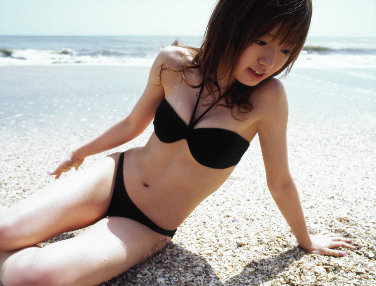 绀野朝美/紺野あさ美 Asami Konno  Vol.40-图39