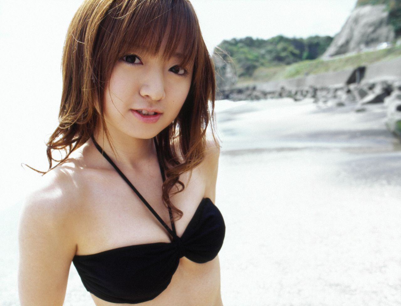 绀野朝美/紺野あさ美 Asami Konno  Vol.40-图42