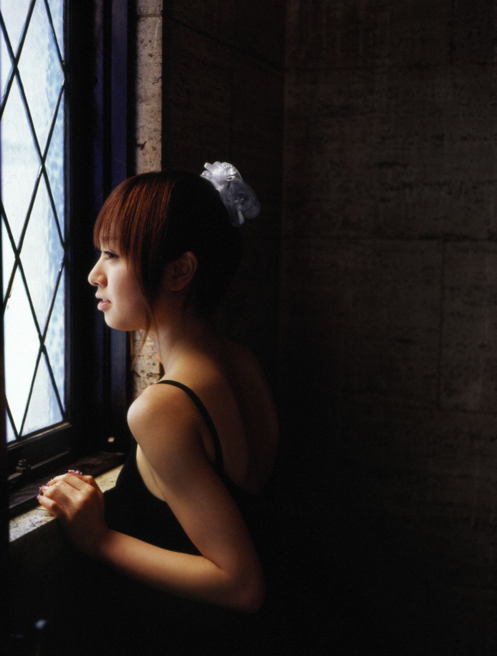 绀野朝美/紺野あさ美 Asami Konno  Vol.40-图45