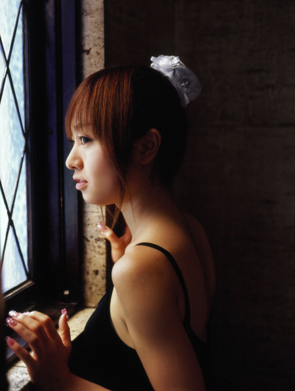 绀野朝美/紺野あさ美 Asami Konno  Vol.40-图46