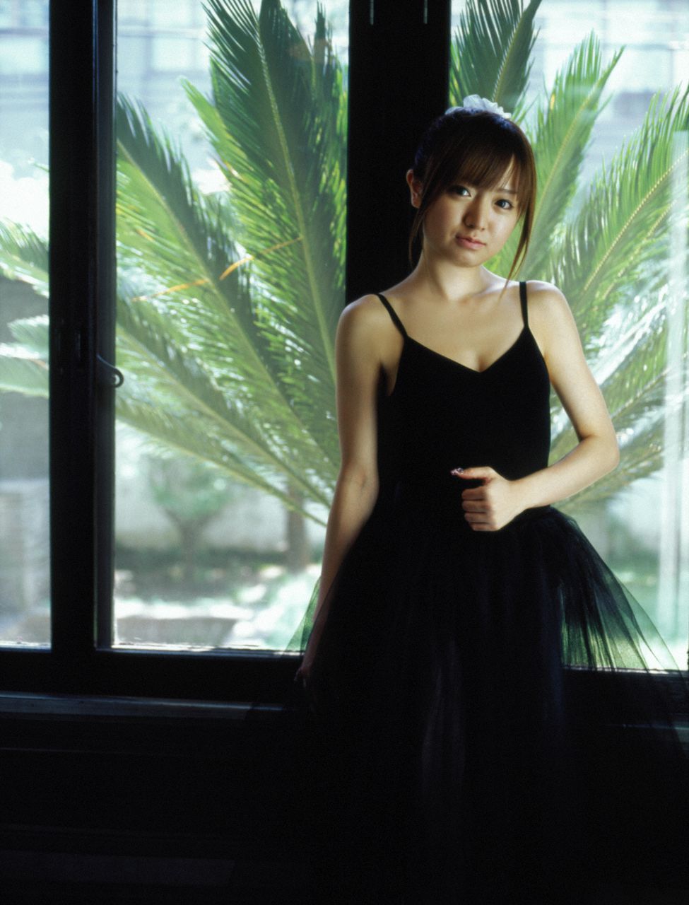 绀野朝美/紺野あさ美 Asami Konno  Vol.40-图48