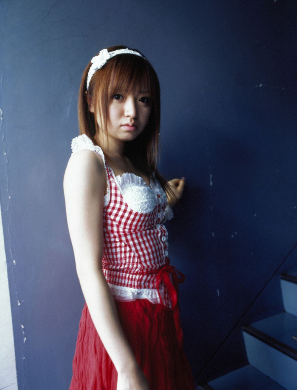 绀野朝美/紺野あさ美 Asami Konno  Vol.40-图4