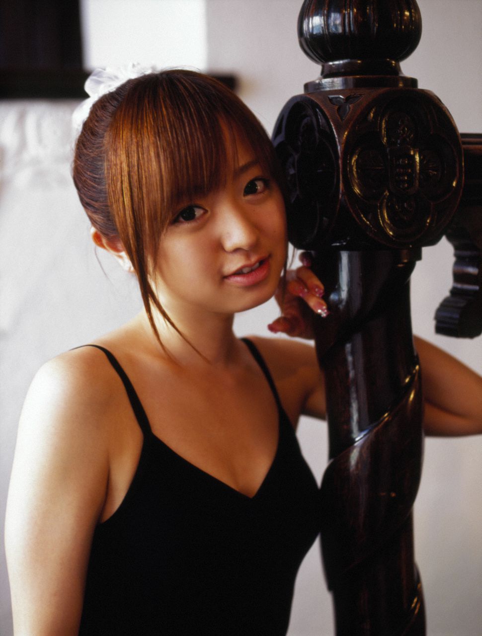 绀野朝美/紺野あさ美 Asami Konno  Vol.40-图49