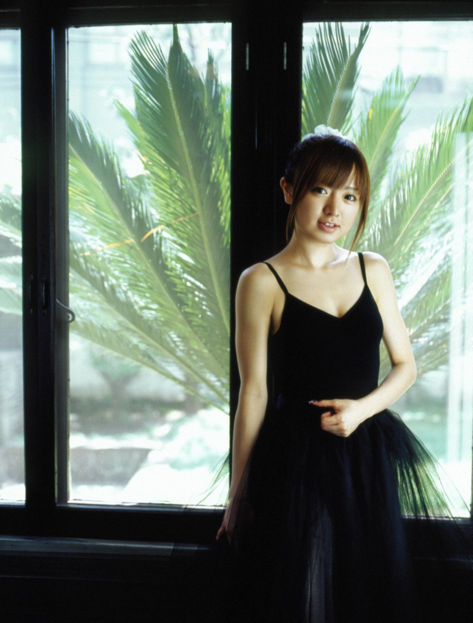 绀野朝美/紺野あさ美 Asami Konno  Vol.40-图50