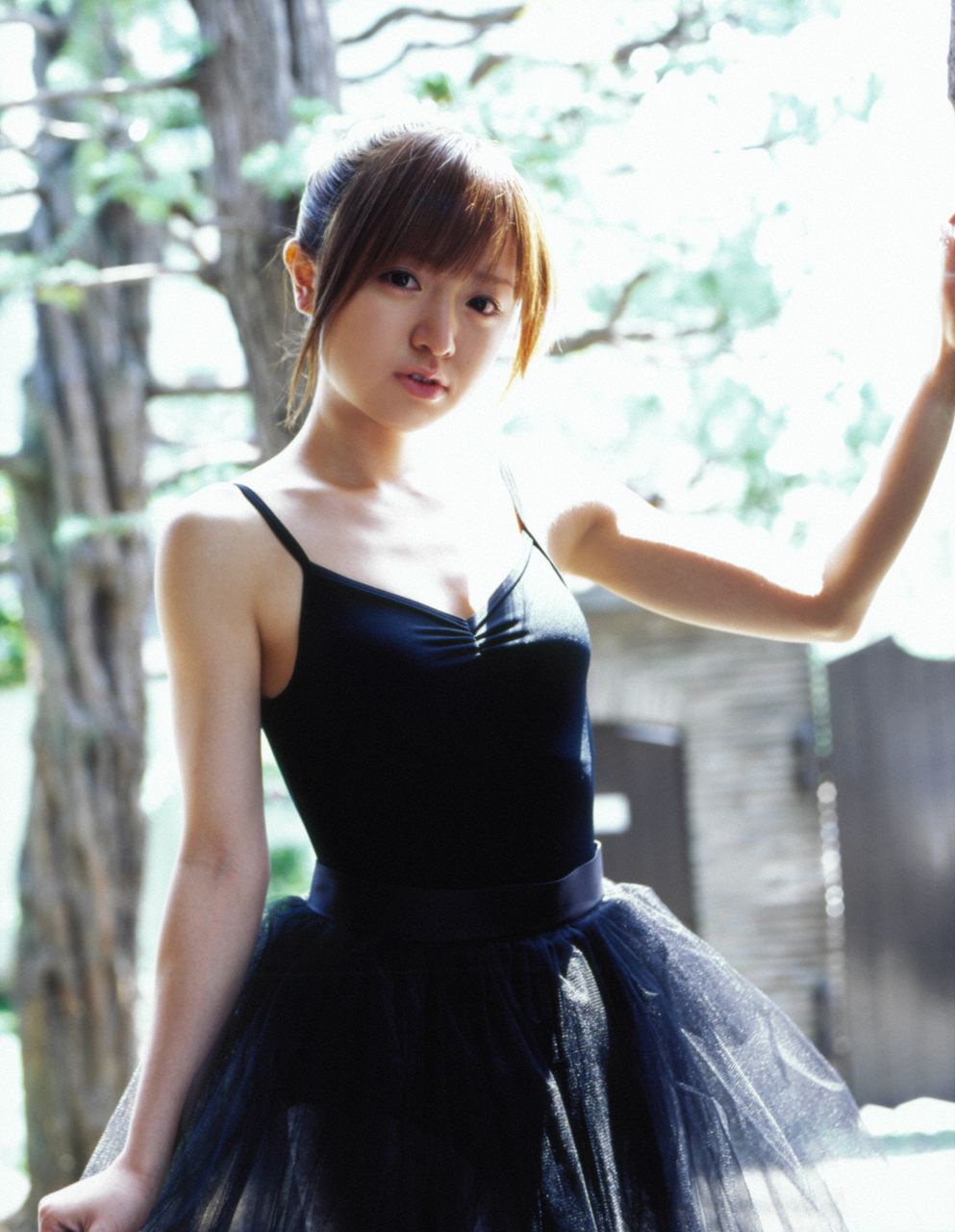 绀野朝美/紺野あさ美 Asami Konno  Vol.40-图51