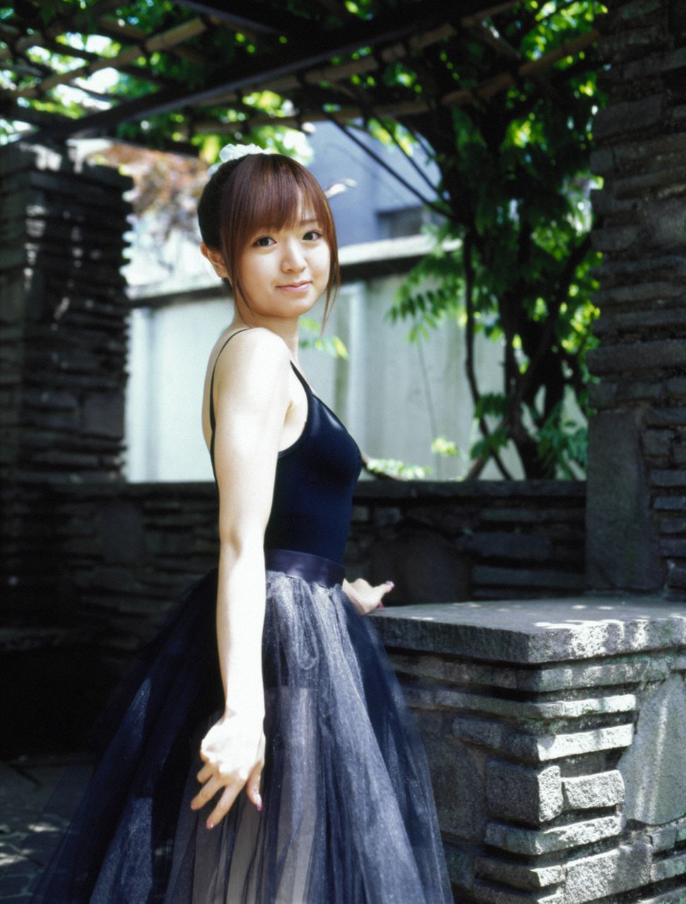 绀野朝美/紺野あさ美 Asami Konno  Vol.40-图52