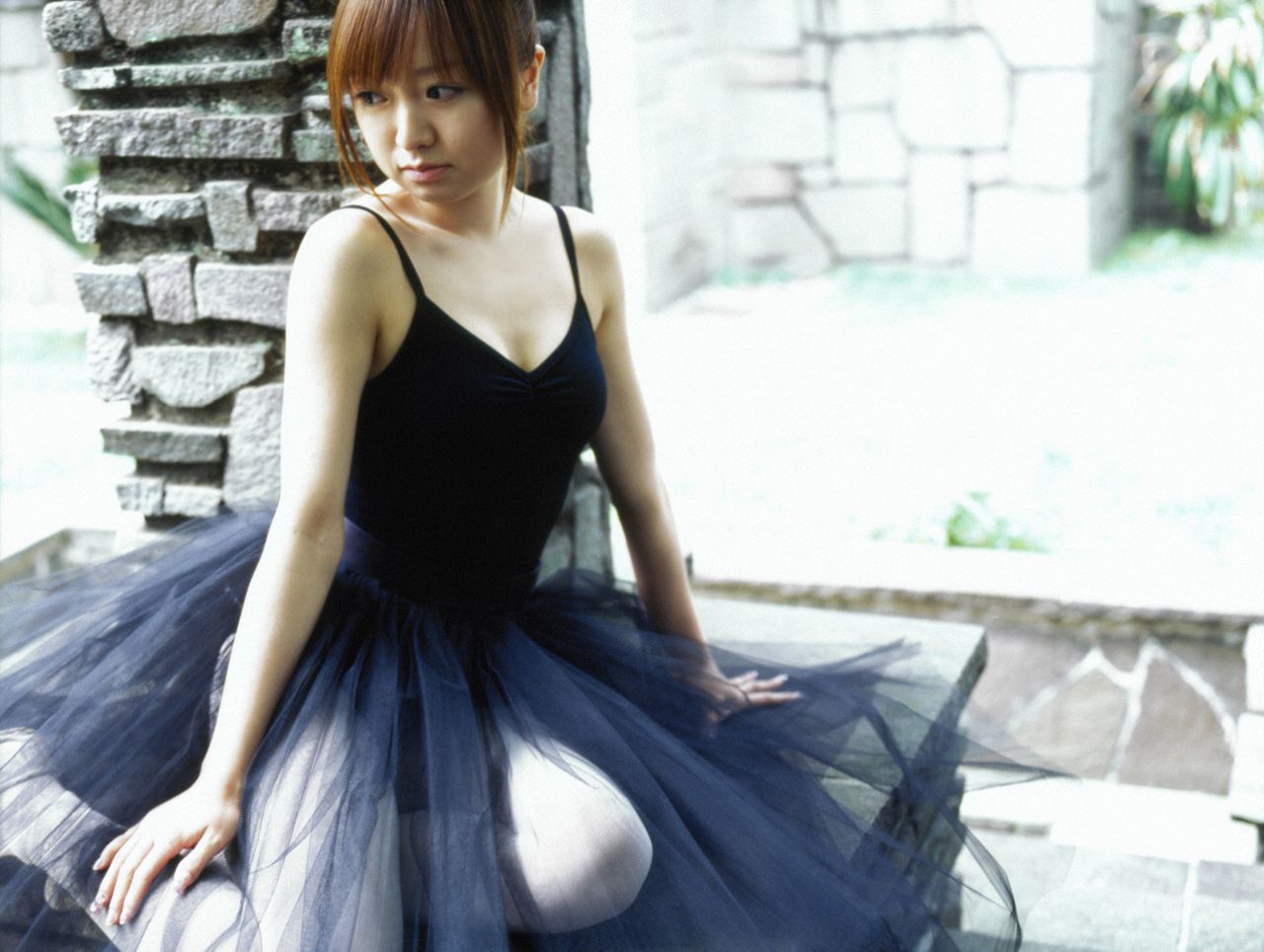 绀野朝美/紺野あさ美 Asami Konno  Vol.40-图54