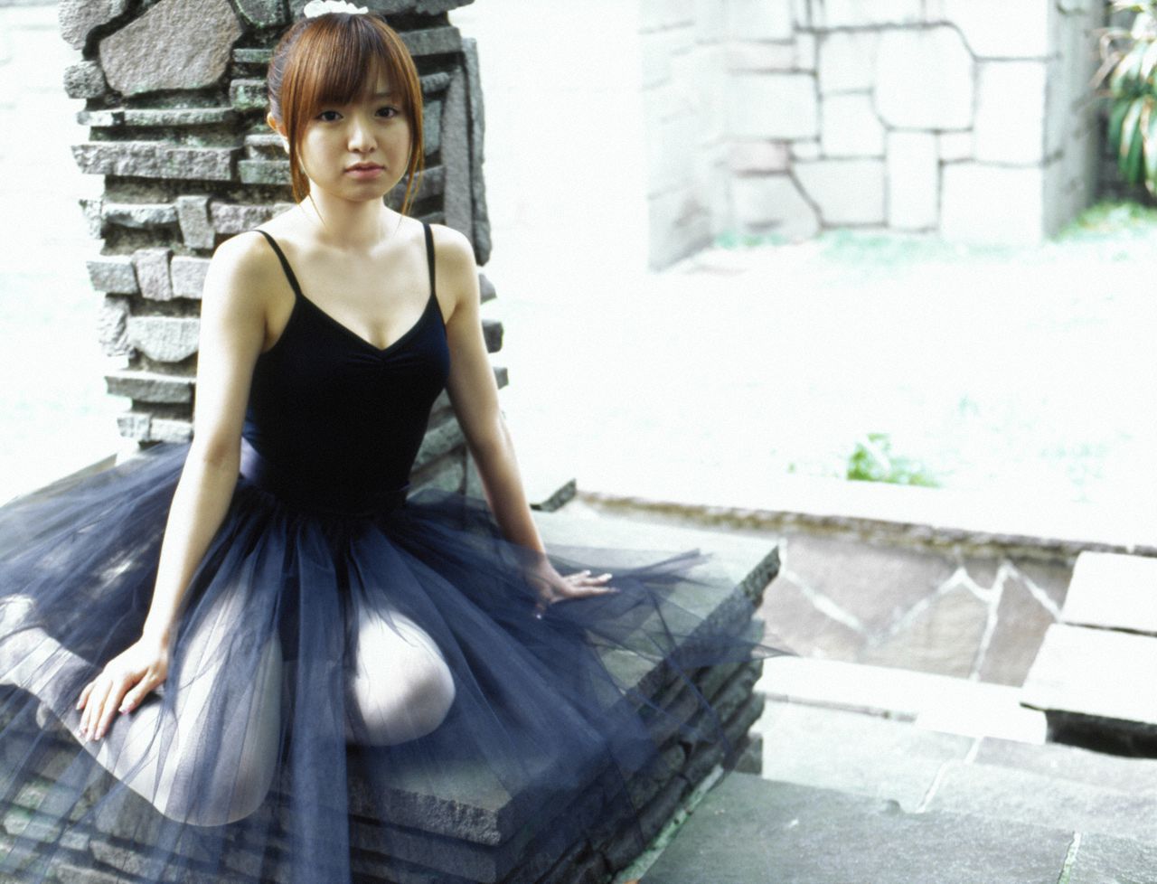 绀野朝美/紺野あさ美 Asami Konno  Vol.40-图55