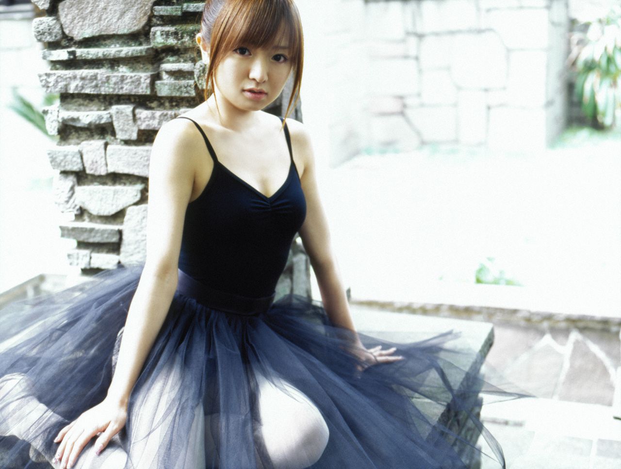 绀野朝美/紺野あさ美 Asami Konno  Vol.40-图56