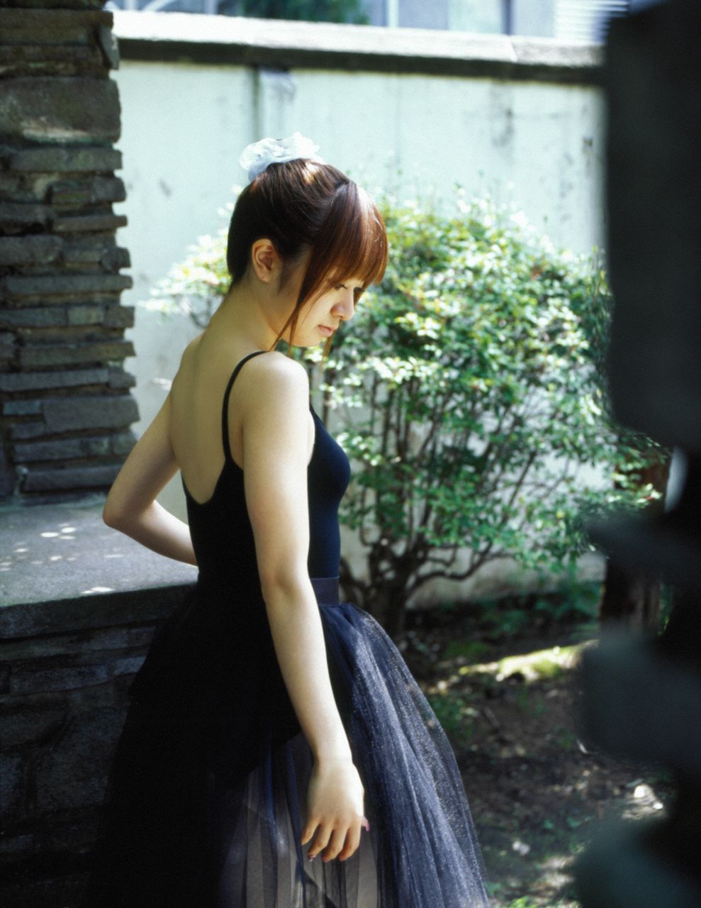 绀野朝美/紺野あさ美 Asami Konno  Vol.40-图57