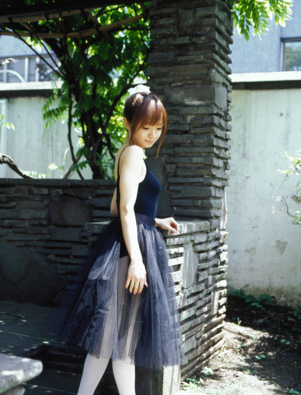 绀野朝美/紺野あさ美 Asami Konno  Vol.40-图58