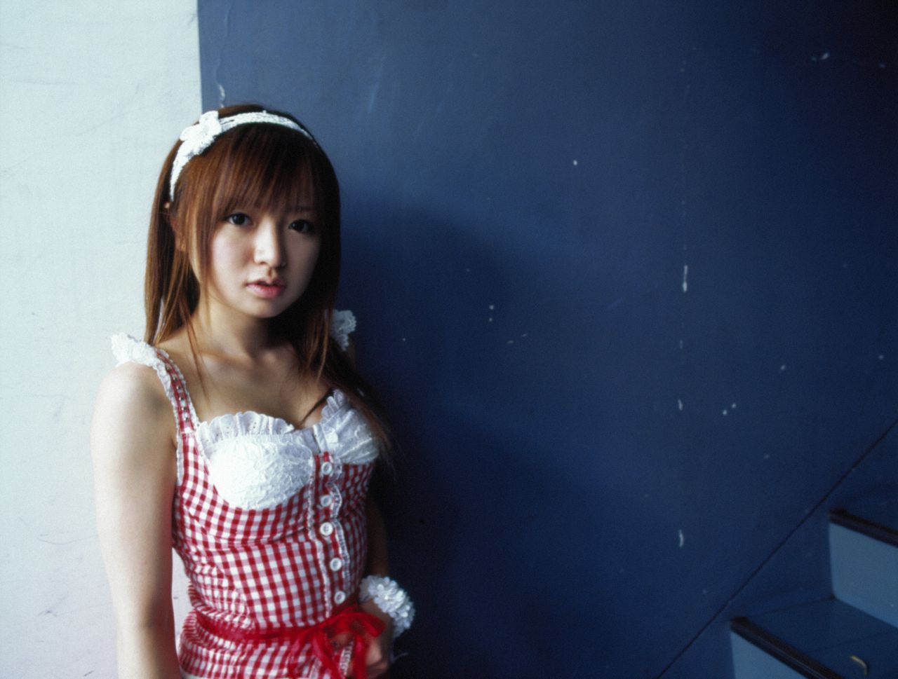 绀野朝美/紺野あさ美 Asami Konno  Vol.40-图5