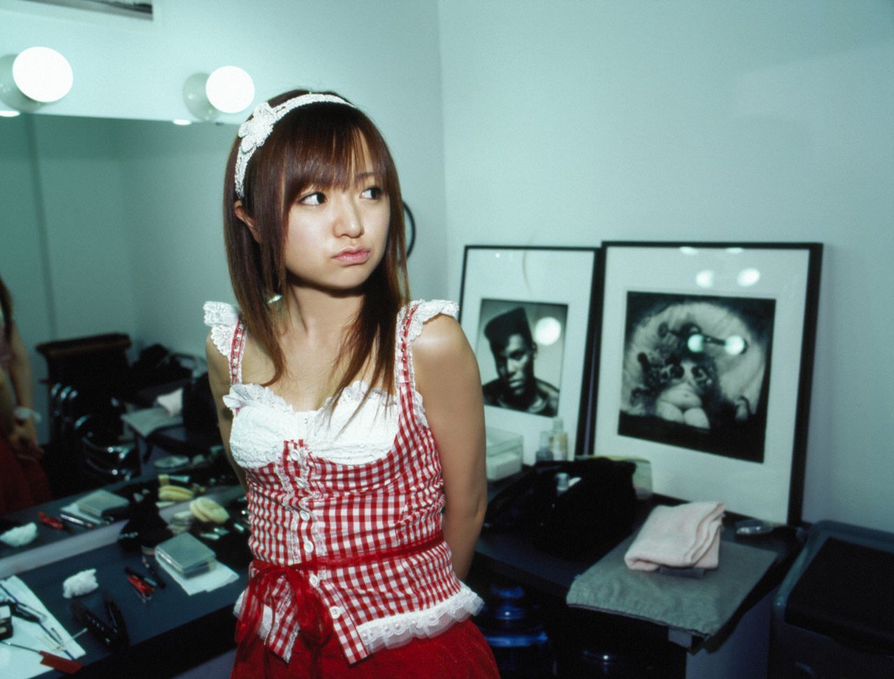 绀野朝美/紺野あさ美 Asami Konno  Vol.40-图6