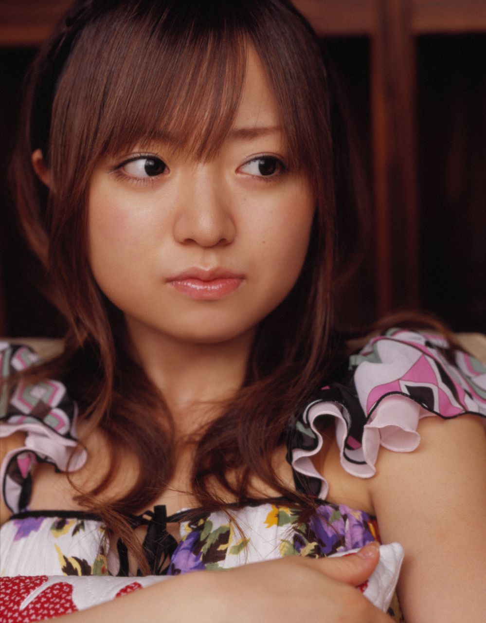 绀野朝美/紺野あさ美 Asami Konno  Vol.40-图70