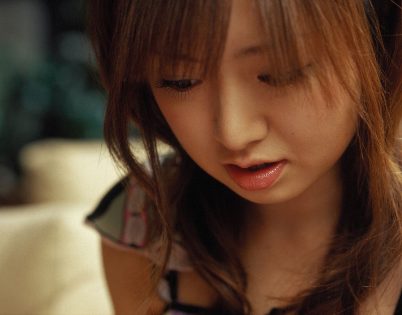 绀野朝美/紺野あさ美 Asami Konno  Vol.40-图73