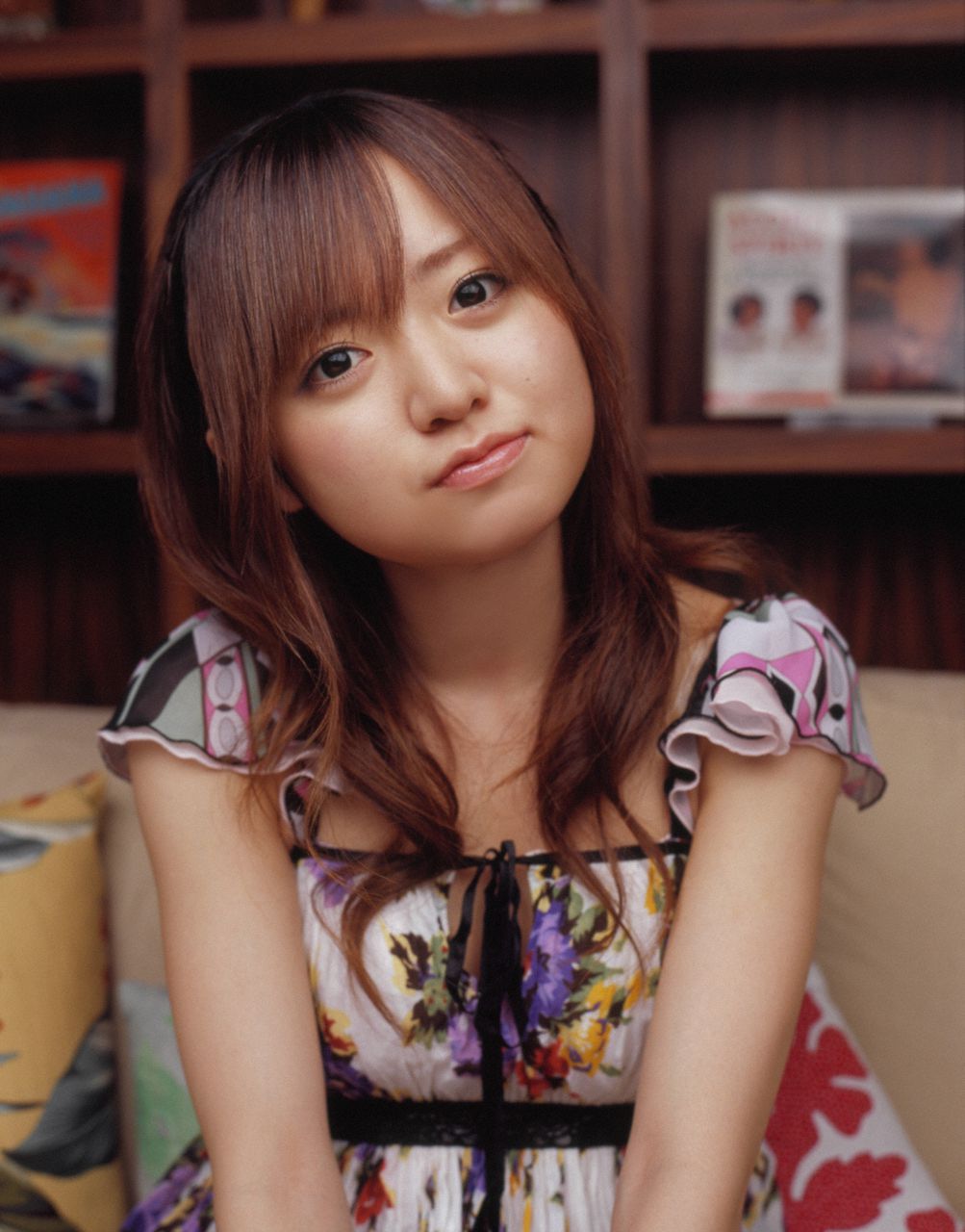 绀野朝美/紺野あさ美 Asami Konno  Vol.40-图74