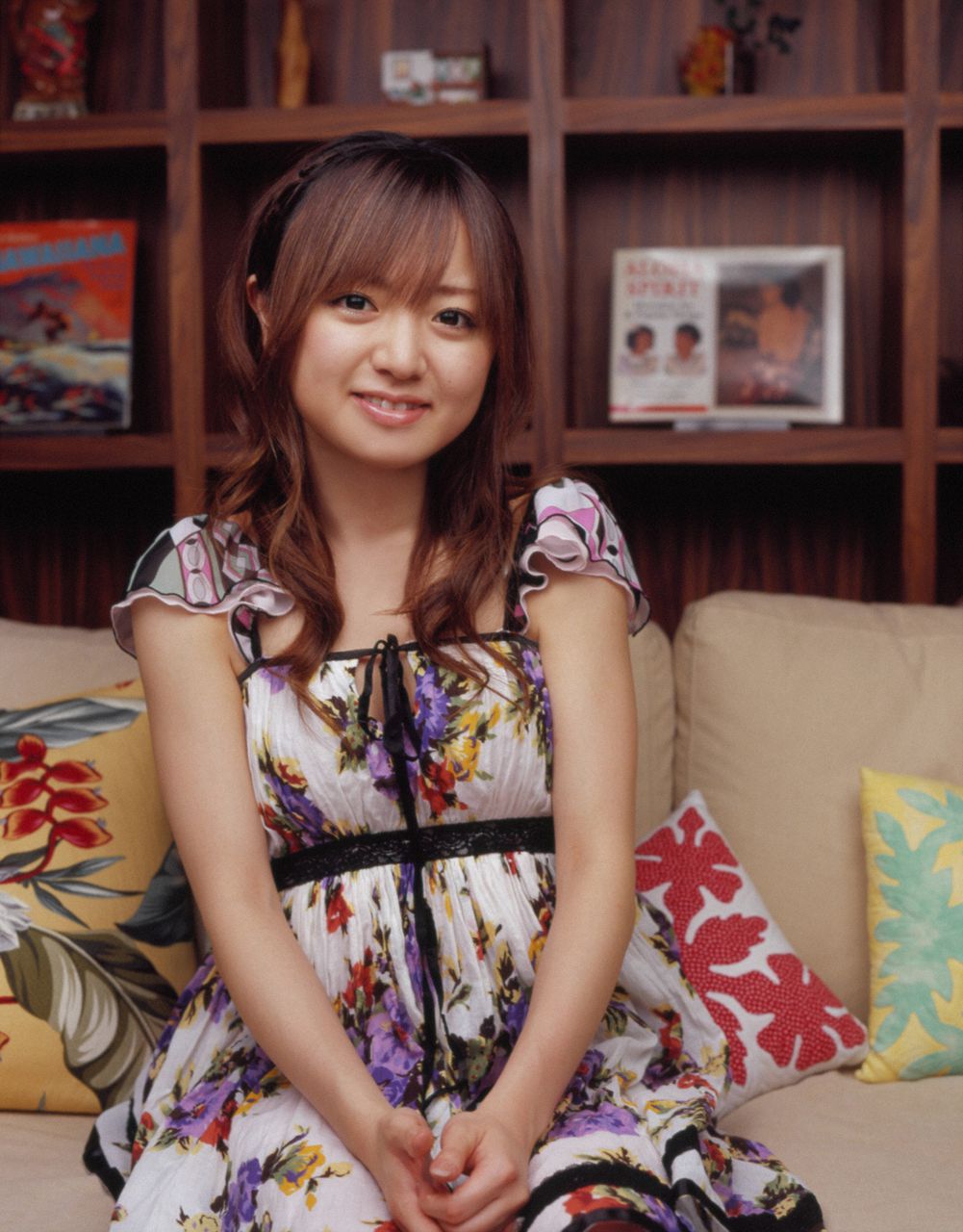 绀野朝美/紺野あさ美 Asami Konno  Vol.40-图75