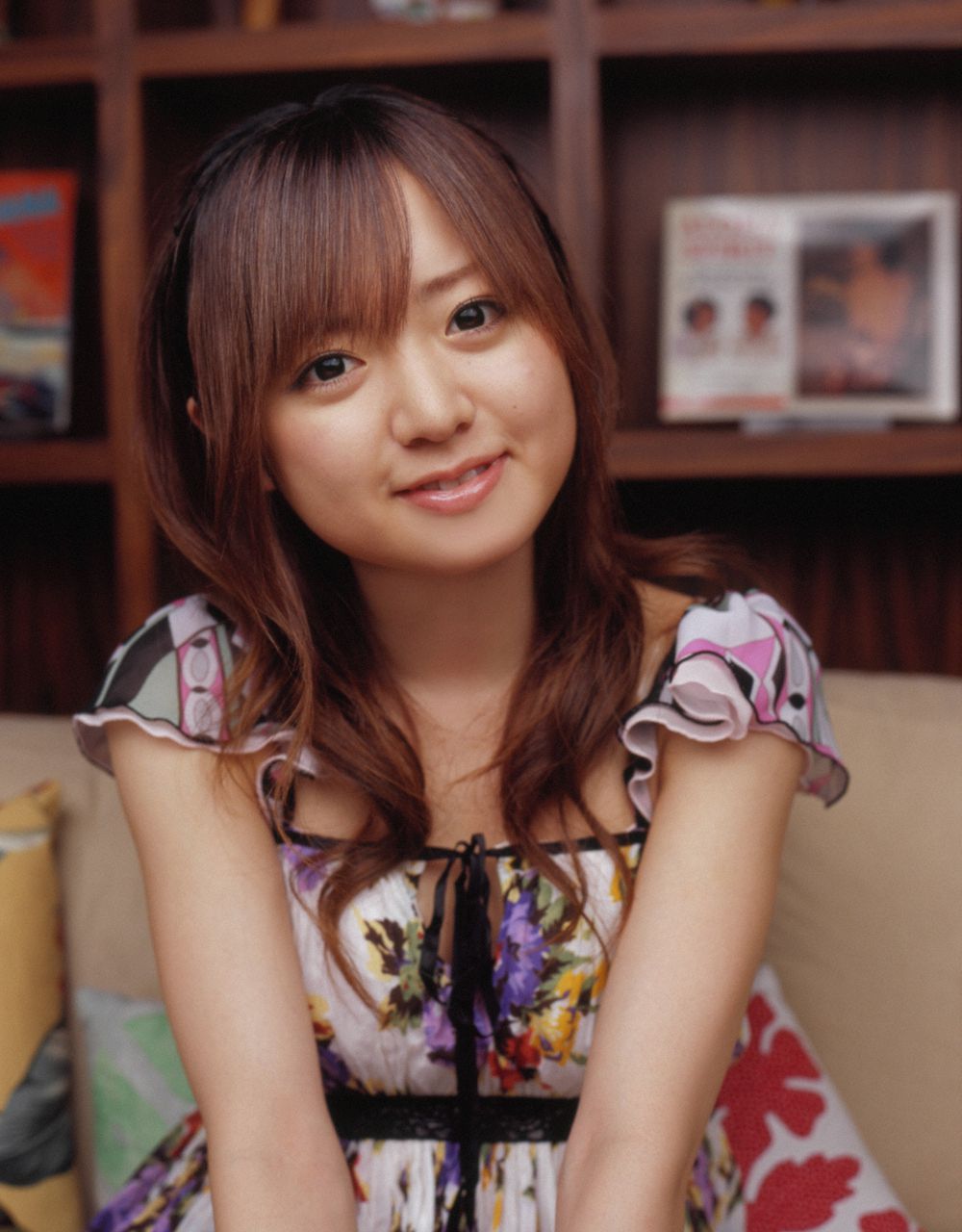 绀野朝美/紺野あさ美 Asami Konno  Vol.40-图76