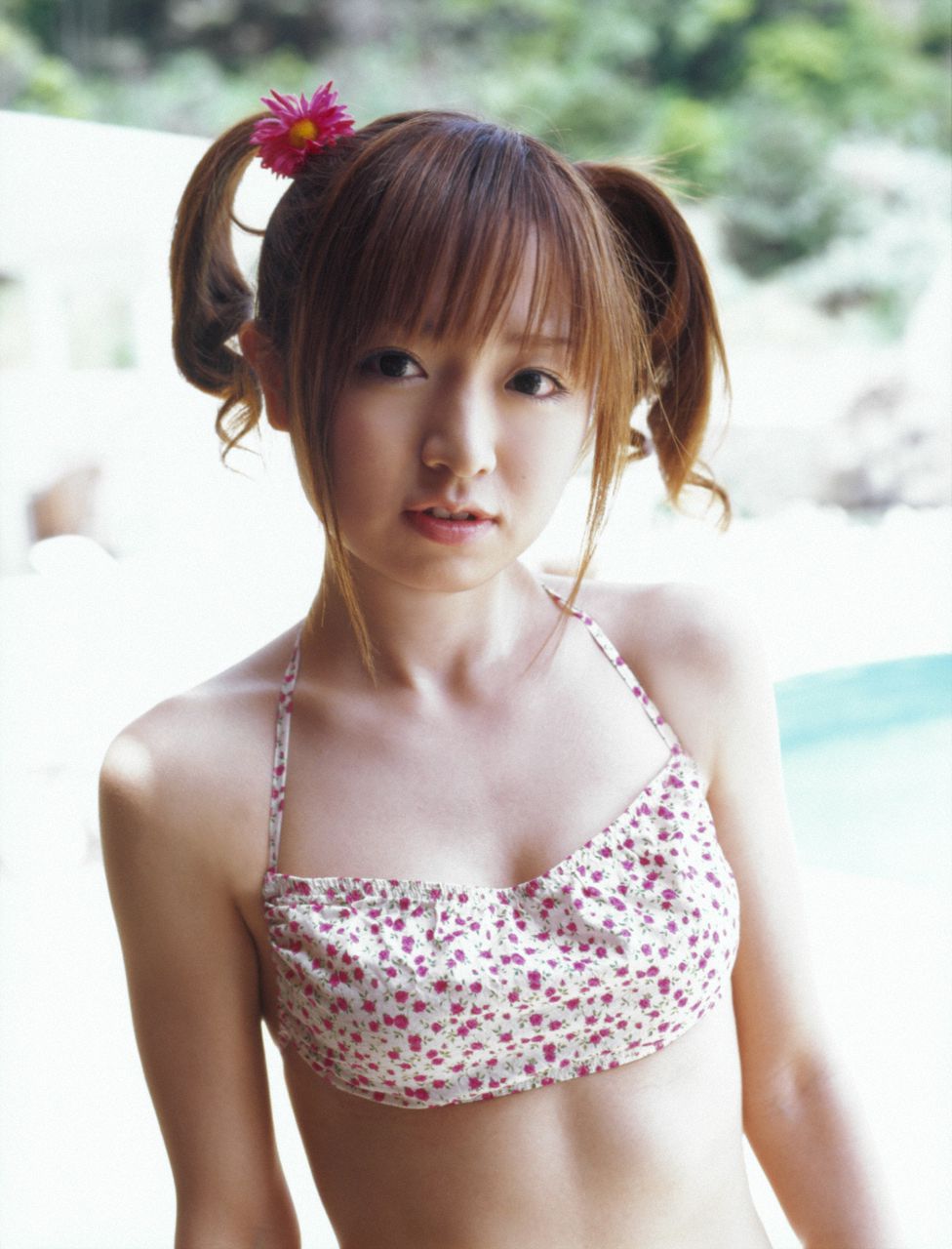 绀野朝美/紺野あさ美 Asami Konno  Vol.40-图79