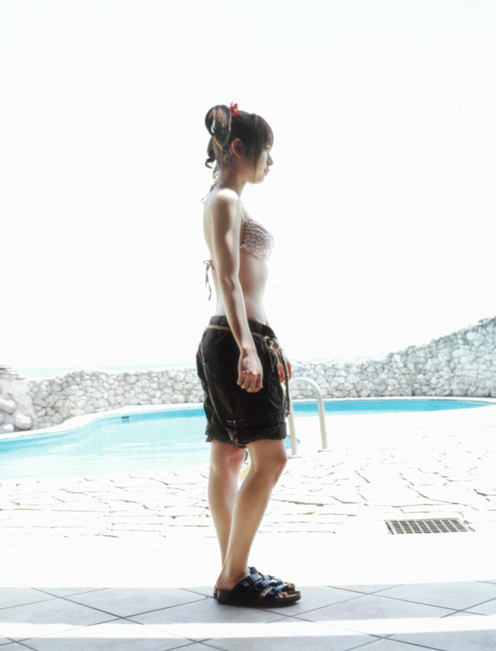 绀野朝美/紺野あさ美 Asami Konno  Vol.40-图82