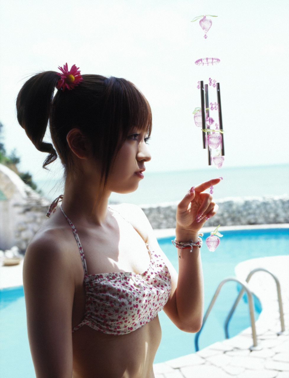 绀野朝美/紺野あさ美 Asami Konno  Vol.40-图83