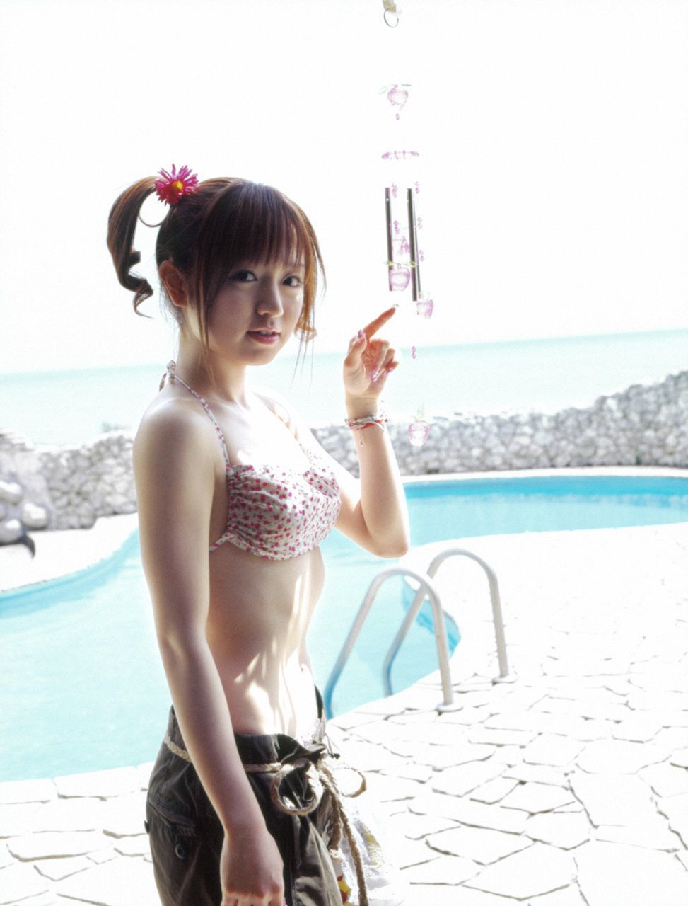 绀野朝美/紺野あさ美 Asami Konno  Vol.40-图84