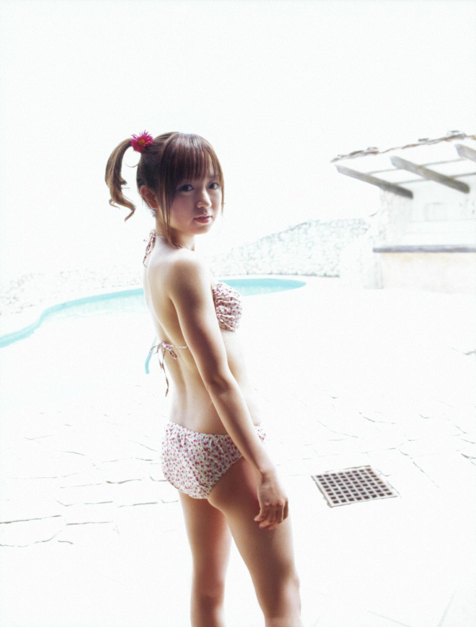 绀野朝美/紺野あさ美 Asami Konno  Vol.40-图85