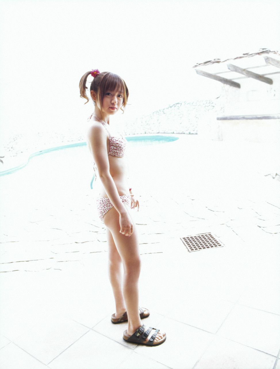 绀野朝美/紺野あさ美 Asami Konno  Vol.40-图86