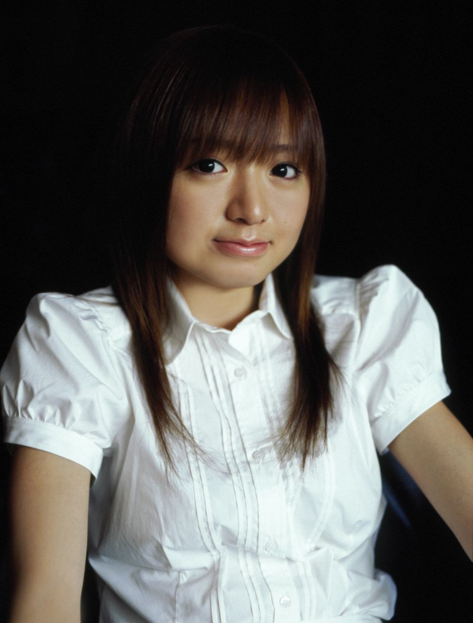 绀野朝美/紺野あさ美 Asami Konno  Vol.40-图8