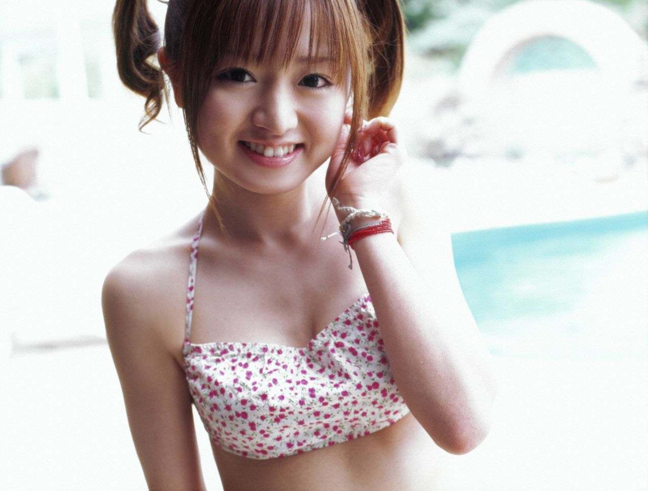 绀野朝美/紺野あさ美 Asami Konno  Vol.40-图89