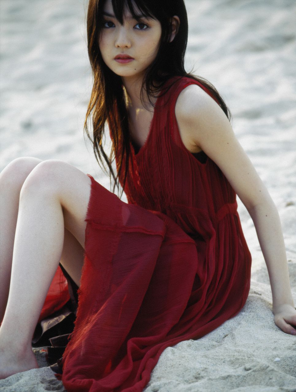 Sayumi Michishige 道重さゆみ/道重沙由美  Vol.41-图0