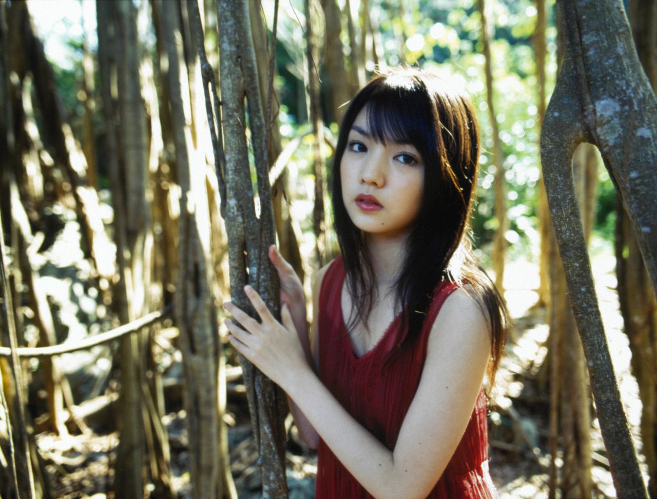 Sayumi Michishige 道重さゆみ/道重沙由美  Vol.41-图100