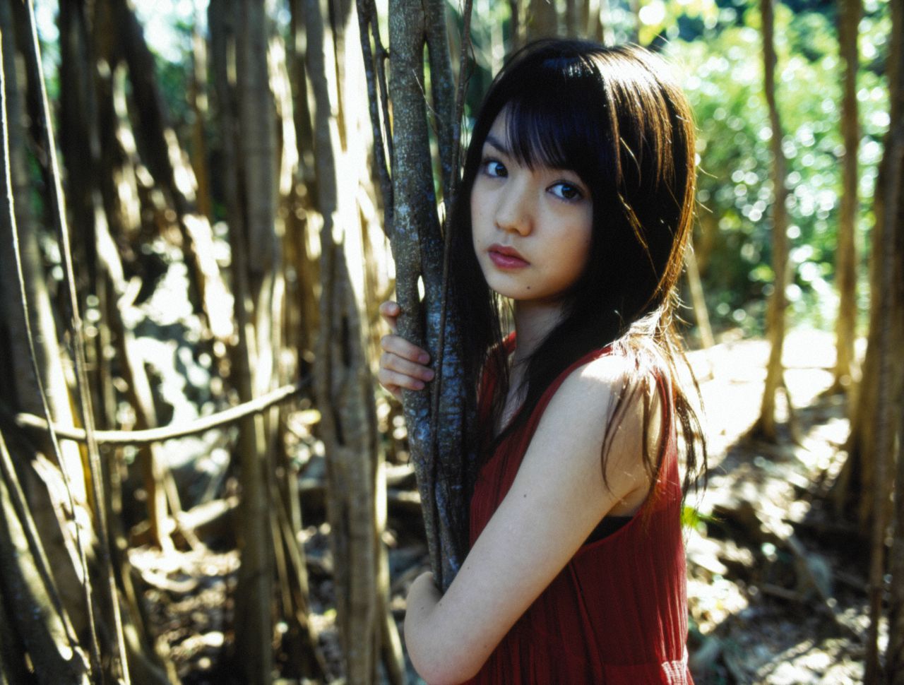 Sayumi Michishige 道重さゆみ/道重沙由美  Vol.41-图101