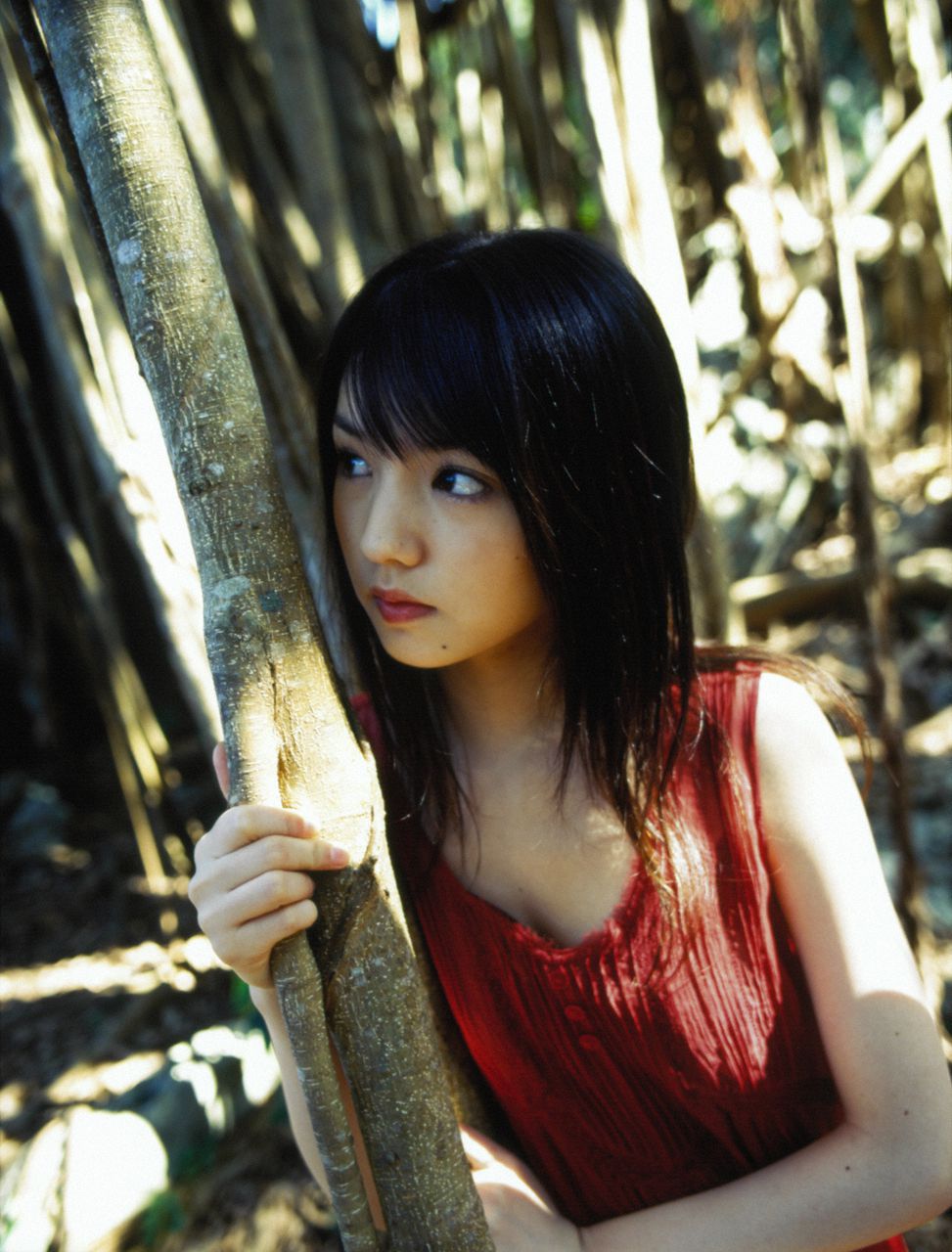 Sayumi Michishige 道重さゆみ/道重沙由美  Vol.41-图102