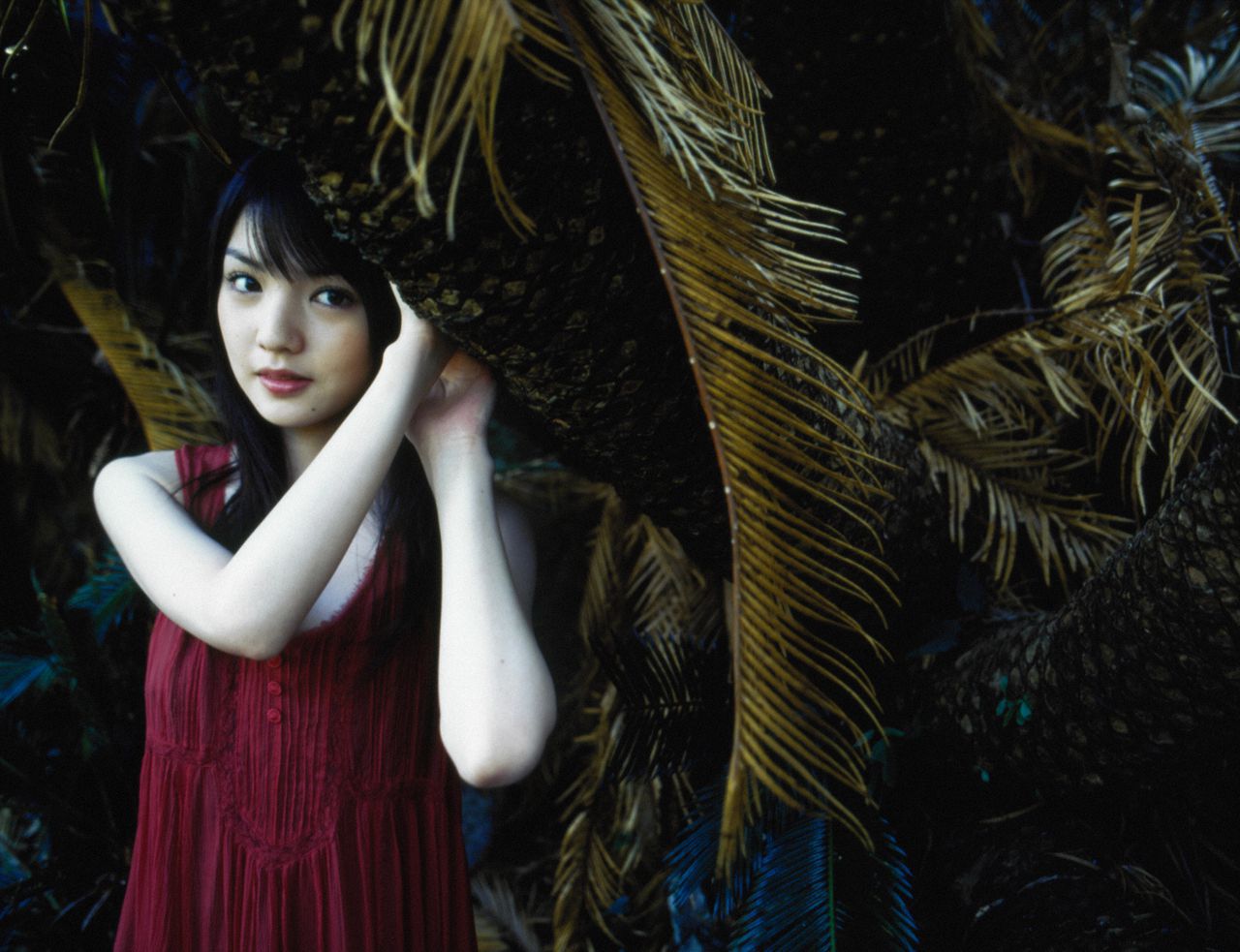 Sayumi Michishige 道重さゆみ/道重沙由美  Vol.41-图103