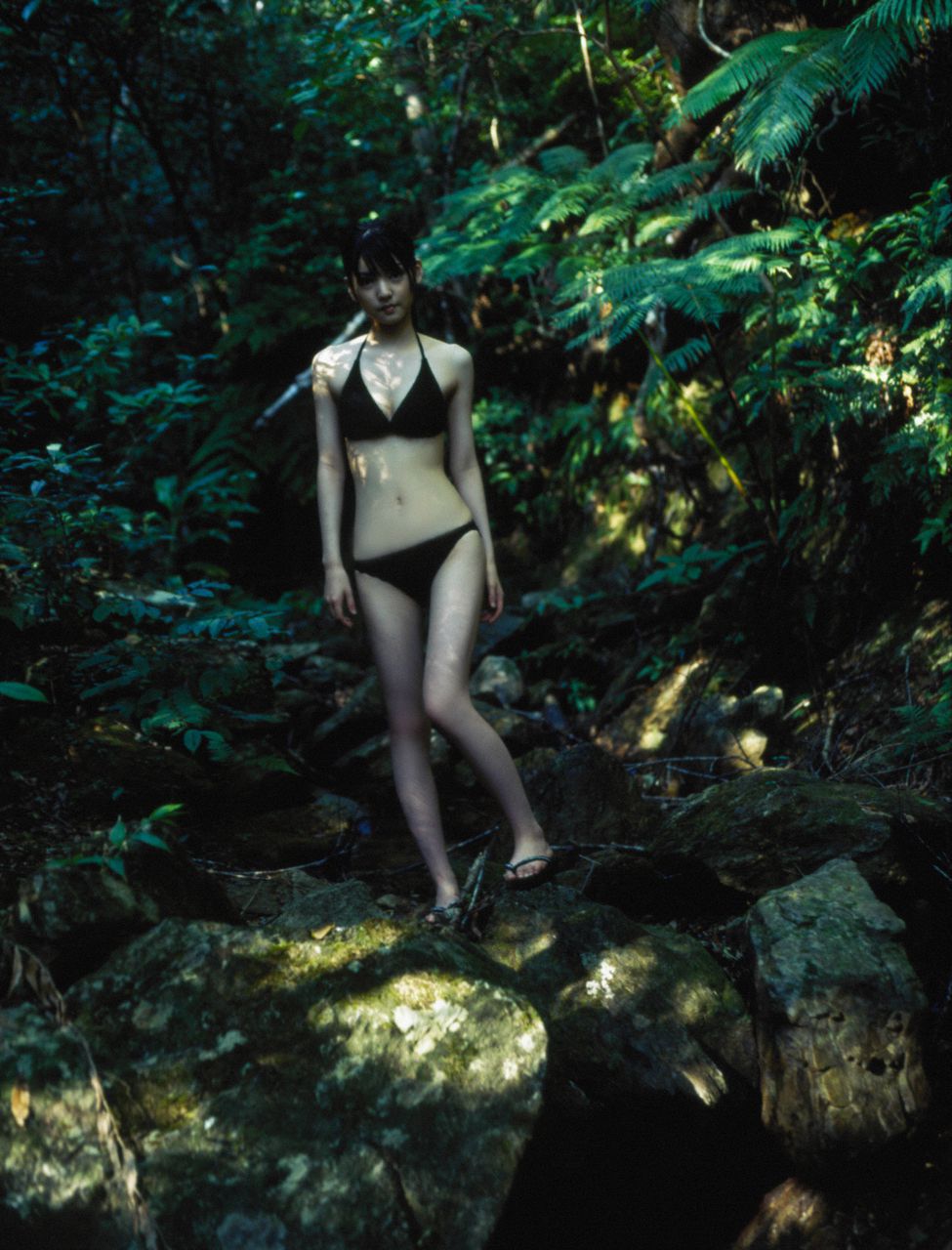 Sayumi Michishige 道重さゆみ/道重沙由美  Vol.41-图104