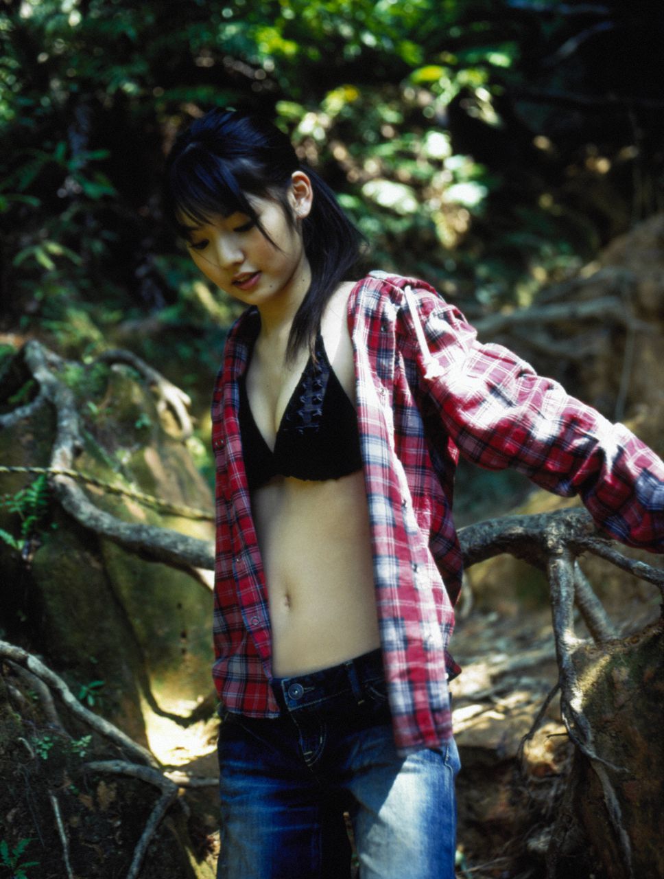 Sayumi Michishige 道重さゆみ/道重沙由美  Vol.41-图108