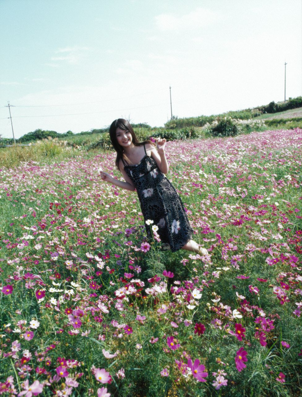 Sayumi Michishige 道重さゆみ/道重沙由美  Vol.41-图10