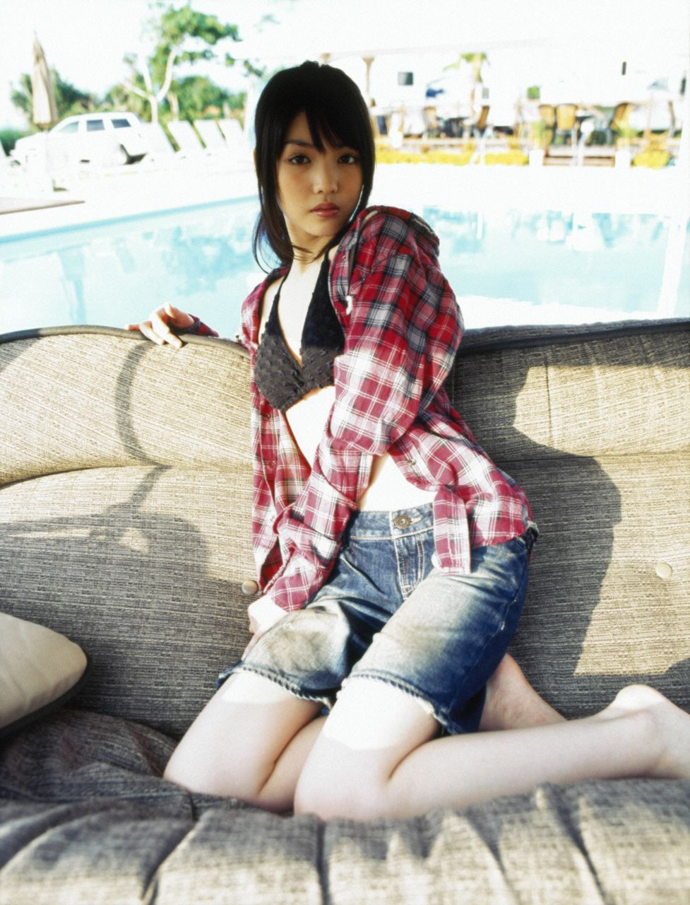 Sayumi Michishige 道重さゆみ/道重沙由美  Vol.41-图109