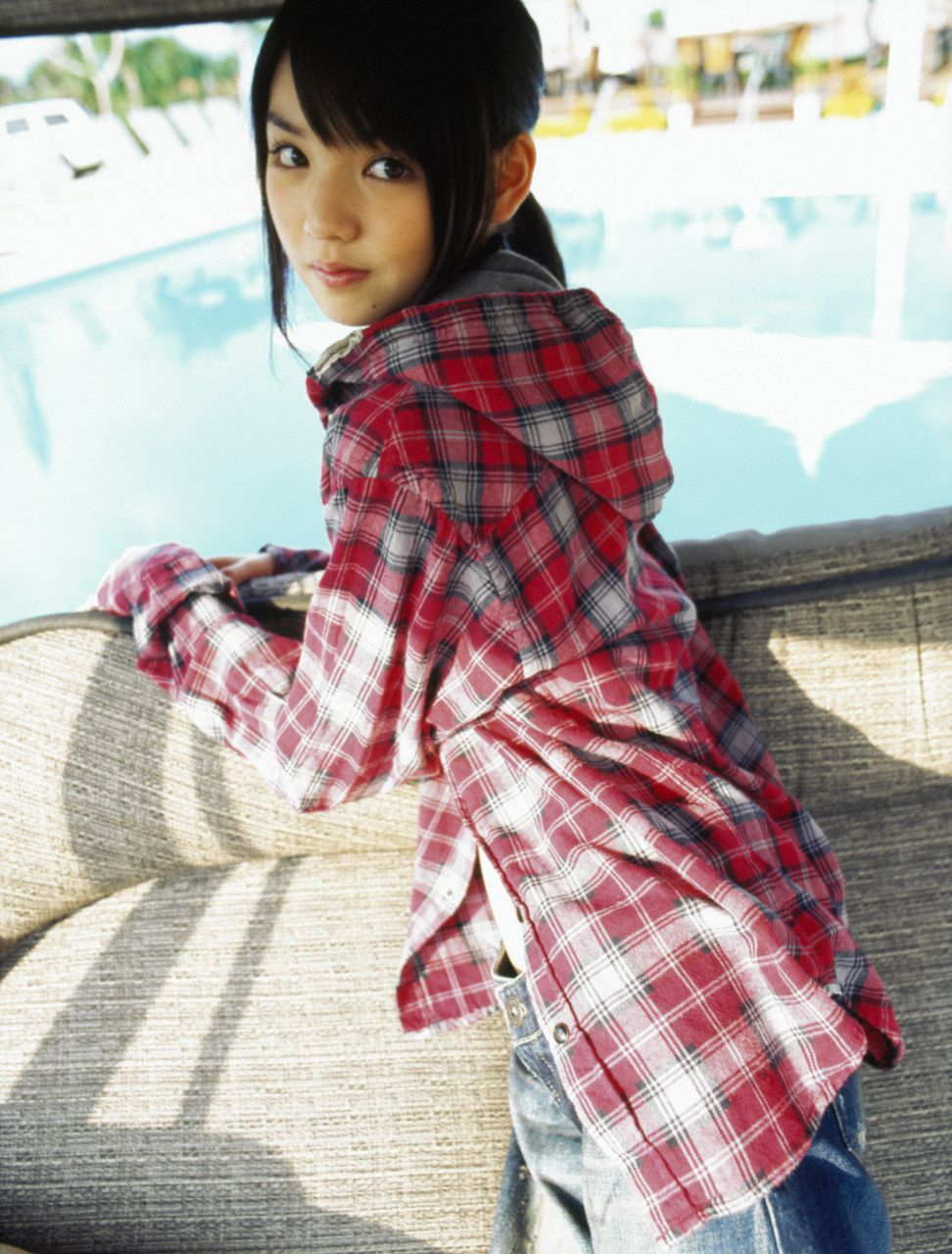 Sayumi Michishige 道重さゆみ/道重沙由美  Vol.41-图110